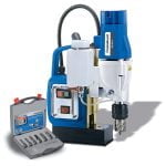 Metallkraft Magnetkernbohrmaschine  MB 502 E Aktions-Set