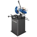 Metallkraft Manuelle Leichtmetallkreissäge  LMS 400 Aktions-Set