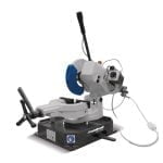 Metallkraft Manuelle Metallkreissäge  MKS 250 N