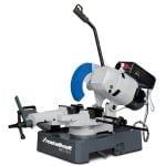 Metallkraft Manuelle Metallkreissäge  MKS 315 R