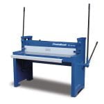 Metallkraft Manuelle Tafelblechschere  TBS 1051-20