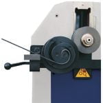Metallkraft Motorische Ringbiegemaschine  PRM 35 F – Bild 5