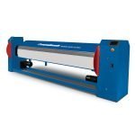 Metallkraft Motorische Schwenkbiegemaschine  MSBM 1020-35 PRO SH