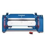 Metallkraft Motorische Schwenkbiegemaschine  MSBM 3020-40 PRO SH