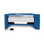 Metallkraft Motorische Schwenkbiegemaschine  MSBM 1520-17 PRO