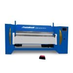 Metallkraft Motorische Schwenkbiegemaschine  MSBM 2520-50 PRO DUO