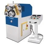 Metallkraft Ringbiegemaschine  PRM 40 FH