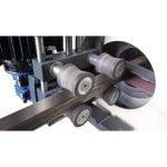 Metallkraft Rohrschleifmaschine  RSM 114 – Bild 4