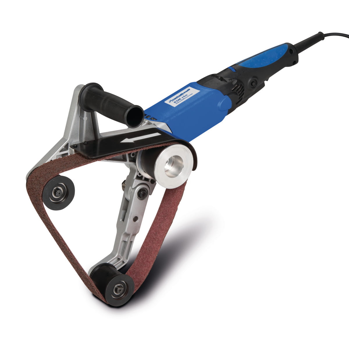 Metallkraft_Rohrschleifmaschine_RSM-760 Metallkraft Rohrschleifmaschine RSM 760 – Bild 1