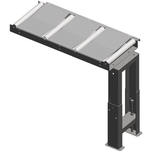 Metallkraft_Rollenbahn_1000 x 390 mm