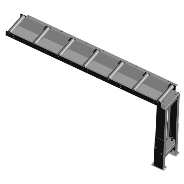 Metallkraft_Rollenbahn_2000 x 290 mm