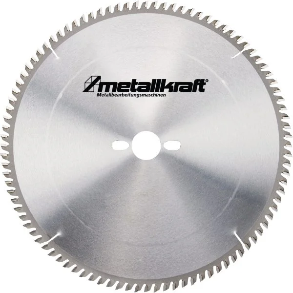Metallkraft_Sägeblatt HM_Ø 400 x 4