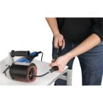 Metallkraft Satiniermaschine  SM 100 – Bild 5