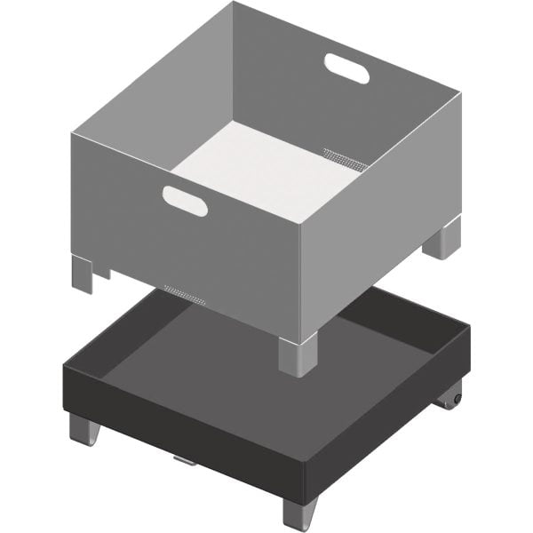 Metallkraft_Spänebehälter_