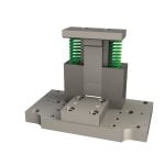 Metallkraft_Stanzwerkzeug zum Schneiden von Flachstahl_max. 50x4 mm