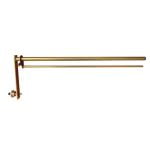 Metallkraft_Vorderanschlag_für HSBM 2660-0.8