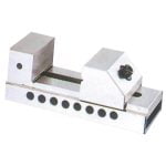 Metallkraft_Werkzeugbauer Schraubstock_