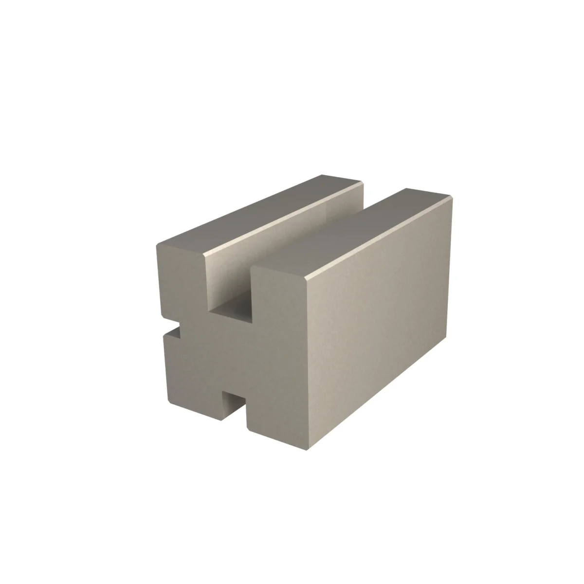 Metallkraft_Zudrueckmatrize_61018-mm-Laenge-200-mm Metallkraft_Zudrückmatrize_6/10/18 mm / Länge 200 mm