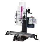 Optimum Bohr-Fräsmaschine OPTImill MH 22VD