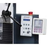 Optimum Bohr-Fräsmaschine OPTImill MH 22VD – Bild 4