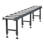 Optimum_Höhenverstellbarer Materialständer_MSR 10H