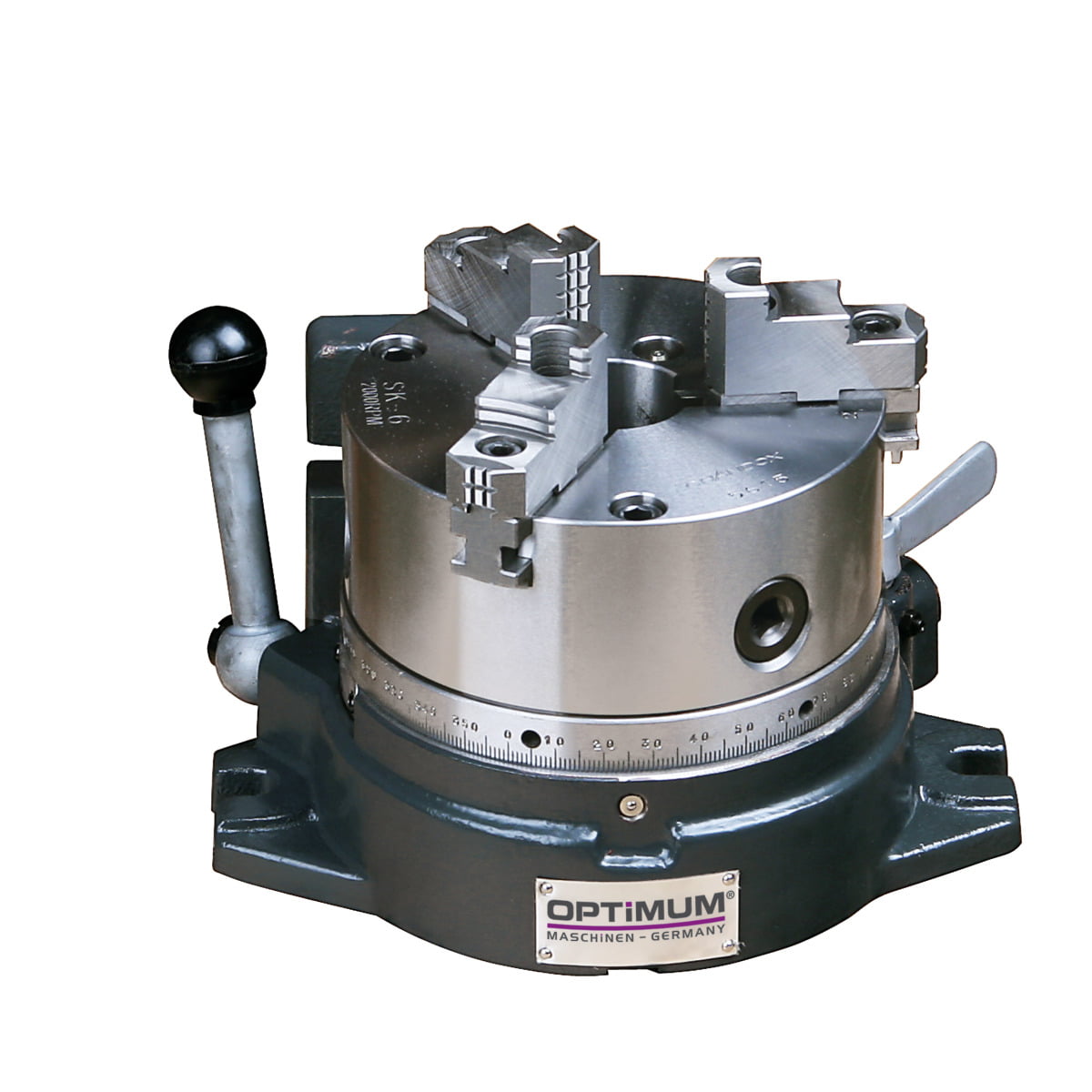 Optimum_Horizontal-Vertikal-Rundteiltisch-mit-3-Backenfutter_RTE-165 Optimum_Horizontal-Vertikal-Rundteiltisch mit 3-Backenfutter_RTE 165