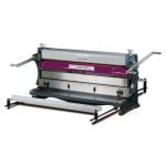 Optimum Kombinierte Biege- und Schneidemaschine  SAR 1000