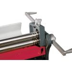 Optimum Kombinierte Biege- und Schneidemaschine  SAR 1000 – Bild 4