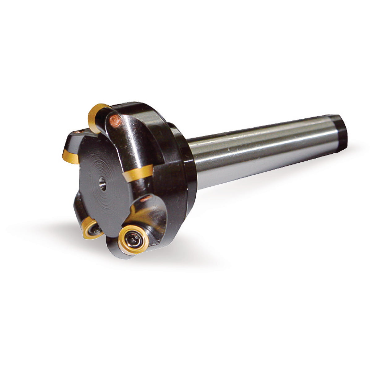 DCF 1.0 Optimum_Kopier- und Planmesserkopf_Aufnahmeschaft MK 2 / M10