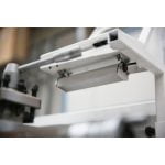 Optimum Leit- und Zugspindeldrehmaschine OPTIturn TH 5615D – Bild 3