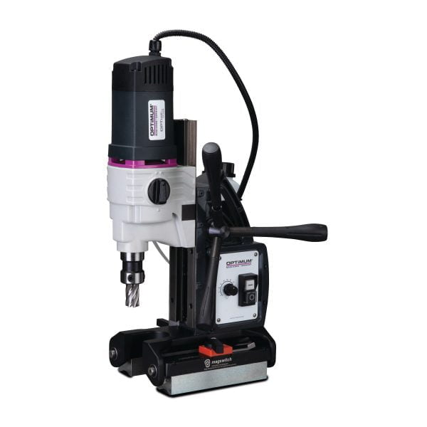Optimum Magnetkernbohrmaschine OPTIdrill DM 50PM