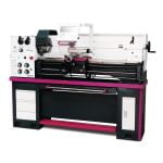 Optimum Mechanikerdrehmaschine OPTIturn TH 3610