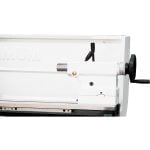 Optimum Mechanikerdrehmaschine OPTIturn TH 4010V – Bild 3