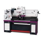 Optimum Mechanikerdrehmaschine OPTIturn TH 4010