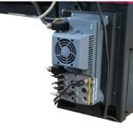 Optimum Mechanikerdrehmaschine OPTIturn TH 4010V – Bild 2