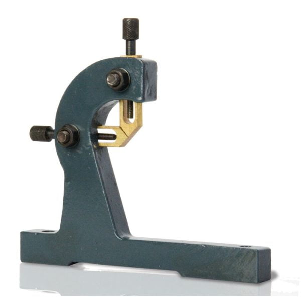 Optimum_Mitlaufende Lünette_Ø max. 45 mm