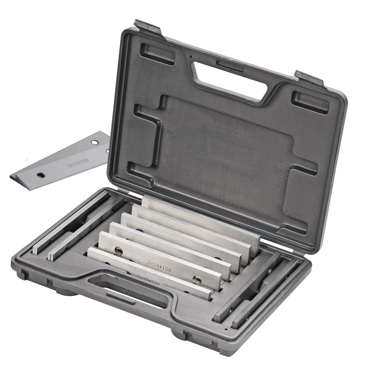 Optimum_Parallel-Unterlegplatten-Satz_20-teilig Optimum_Parallel-Unterlegplatten-Satz_20-teilig