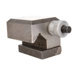 Optimum_Positionsanschlag mit Feineinstellung_für Drehmaschine TH3309