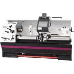 Optimum Präzisions-Leit- und Zugspindeldrehmaschine OPTIturn TX 5216 - DPA 32-3