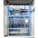 Optimum Präzisions-Leit- und Zugspindeldrehmaschine OPTIturn TX 6222 – Bild 2