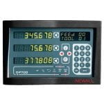 Optimum Präzisions-Leit- und Zugspindeldrehmaschine OPTIturn TX 6222 – Bild 3