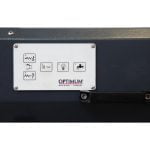 Optimum Präzisions-Leit- und Zugspindeldrehmaschine OPTIturn TX 6222 – Bild 4