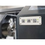 Optimum Präzisions Leit- und Zugspindeldrehmaschine OPTIturn TZ 4 DPA 32-3 – Bild 2