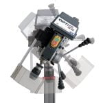 Optimum Radialbohrmaschine OPTIdrill RB 8S – Bild 4