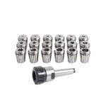 Optimum_Spannzangenfutter-Satz_MK 2/ ER 32 - M10