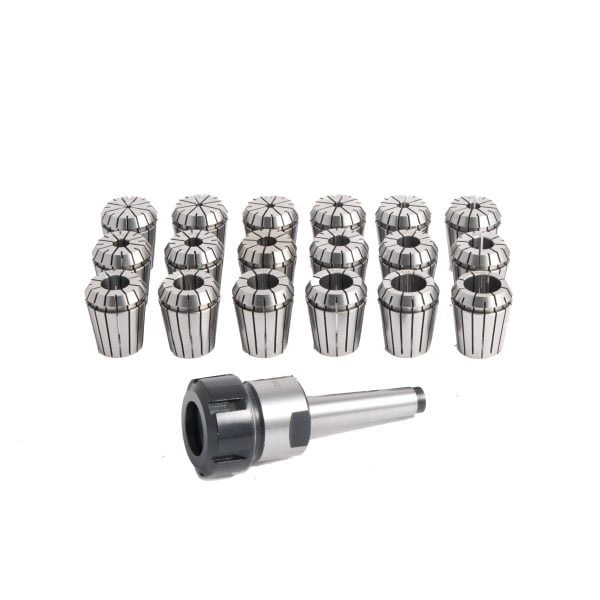 Optimum_Spannzangenfutter-Satz_MK 2/ ER 32 - M10