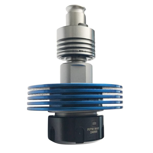 Optimum Spannzangenfutter THERMDRILL B16 - ER32 – Bild 2
