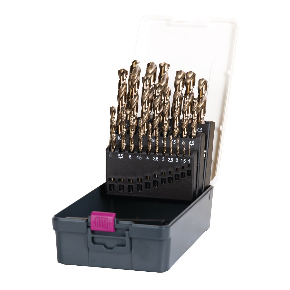 Optimum_Spiralbohrer-Satz_25-teilig-1-13-mm Optimum_Spiralbohrer-Satz_25-teilig