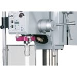 Optimum Säulenbohrmaschine OPTIdrill B 34HV Aktions-Set – Bild 3