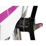 Optimum Tischbohrmaschine OPTIdrill DP 26-T (400 V) Set – Bild 5